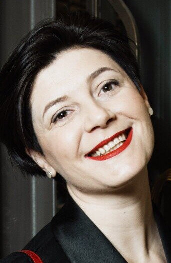 фото Ася Когель