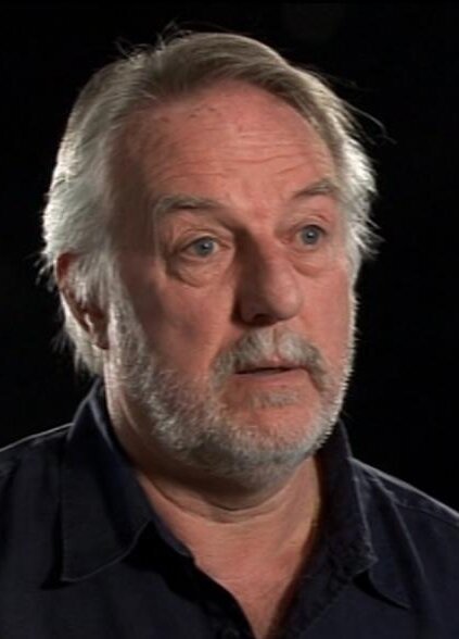 фото Роджер Мюррей-Лич