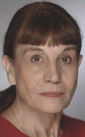 фото Катрин Джирон