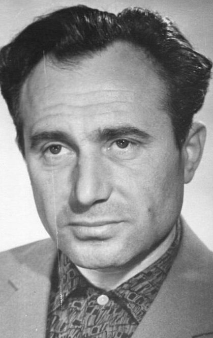 фото Марк Горелик