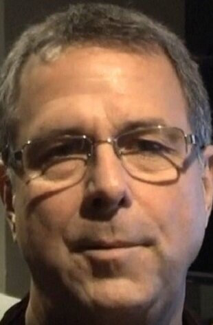 фото Марк Уорнер