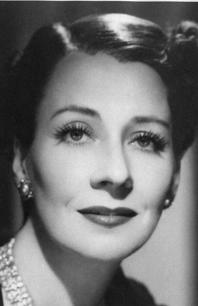 фото Эдит Мейзер