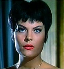 фото Клод Данте