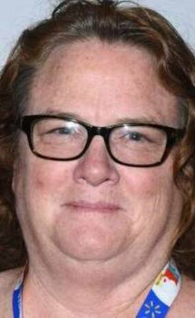 фото Сюзанн Спенглер