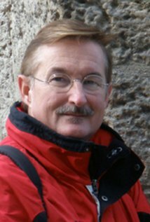 фото Колин Д. Ирвин