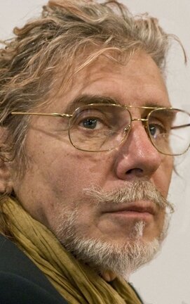 фото Теодор Тэжик