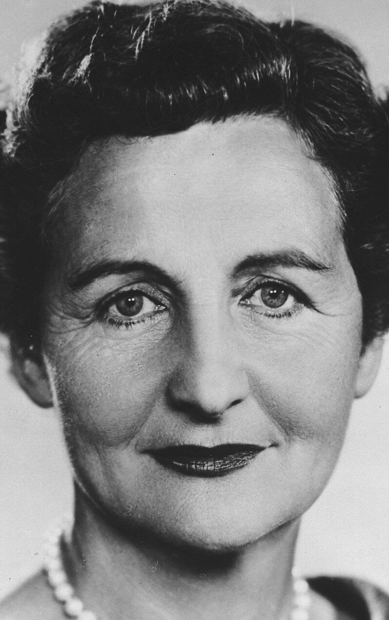 фото Нэнси Митфорд