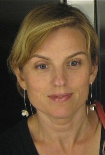 фото Кейт Маршалл