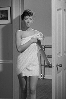 фото Ким Паркер