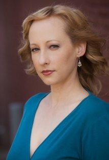 фото Мэри МакИлвейн