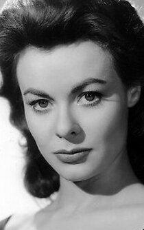 фото Энн Хейвуд