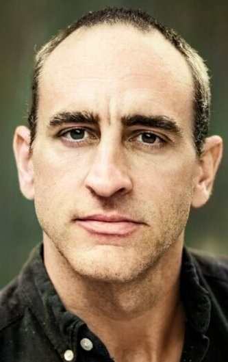 фото Рон Патане