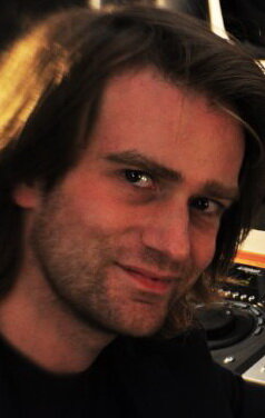 фото Ник Сэмюэл