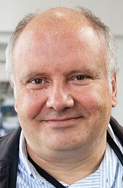 фото Ондрей Неквасил