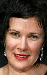 фото Кэппи Айрлэнд