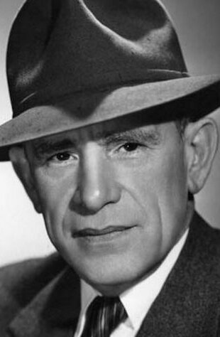 фото Дэниэл Манделл