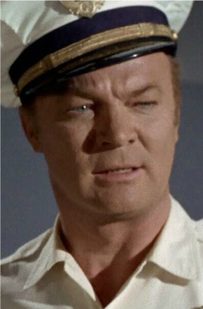 фото Морган Джонс