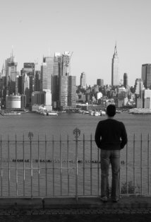 фото Стивен Морахэн