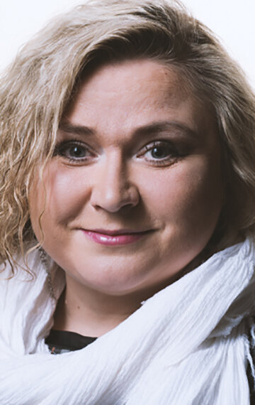 фото Мария Сергеенкова