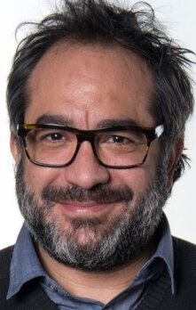 фото Эухенио Кабальеро