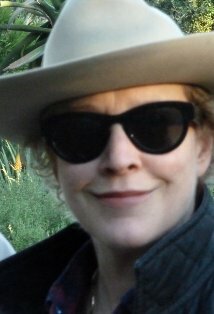 фото Элизабет Кинэн