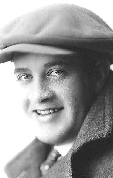 фото Джек Моуэр