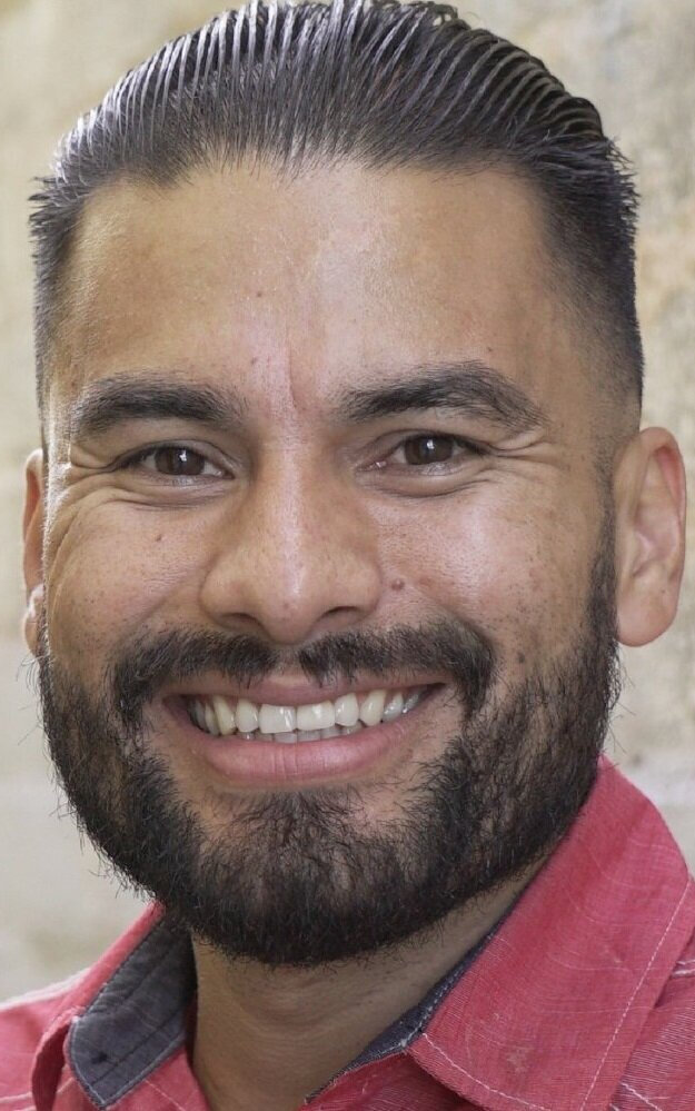 фото Дэниэл Монкада