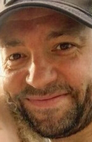 фото Бен Друри