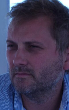 фото Эд Тернер