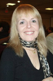 фото Сьюзэн Гордон