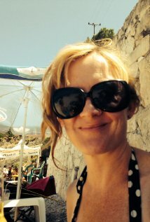 фото Люси Уильямс