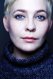 фото Элизабет Йоханнесдоттир