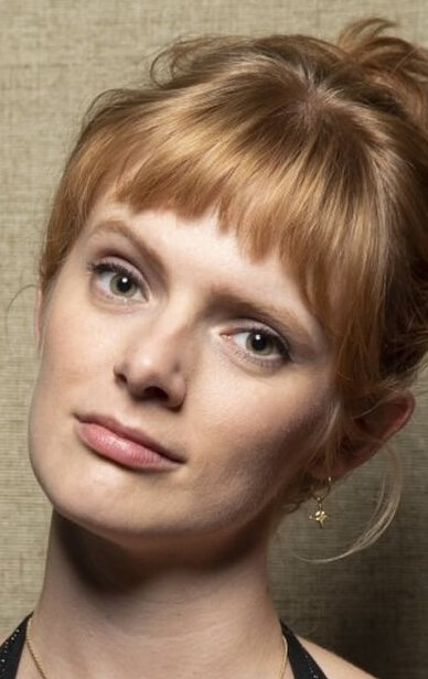 фото Роуз Гласс