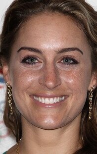 фото Эми Уильямс