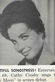 фото Кэти Кросби