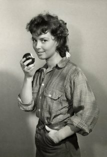 фото Жижи Перро