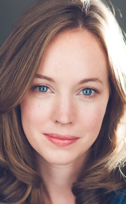 фото Бетани Энн Линд