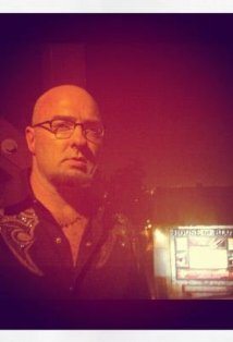 фото Робин Маунтджой