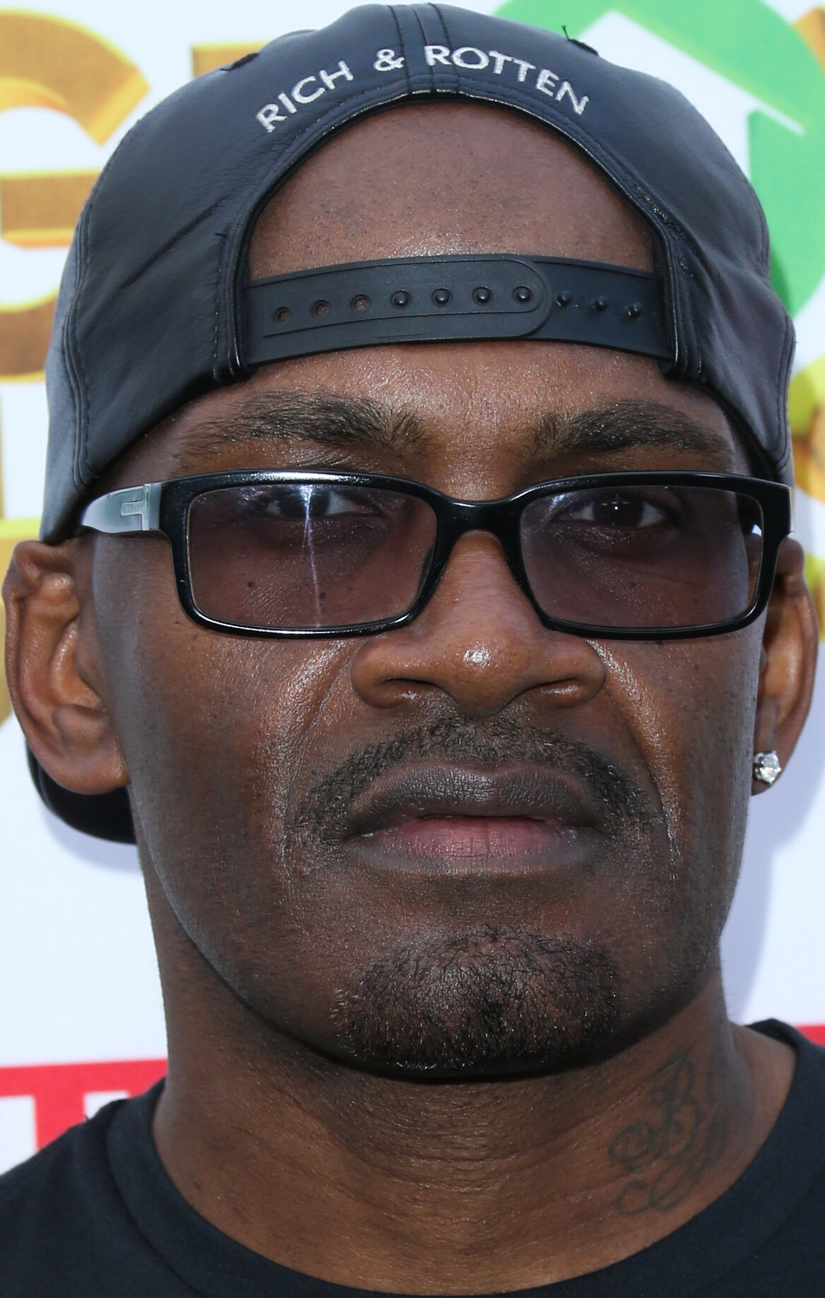 фото Шон Фонтено