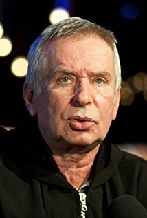 фото Krzysztof Materna