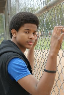 фото Тревор Джексон