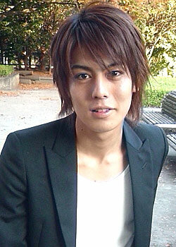 фото Наоя Одзима