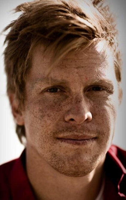 фото Брайан Ороско