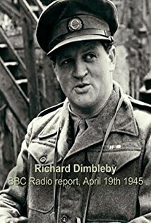 фото Ричард Димблби