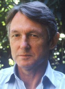 фото Джордж Батлер