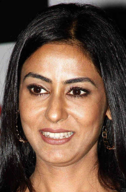 фото Ниведита Бхаттачарья