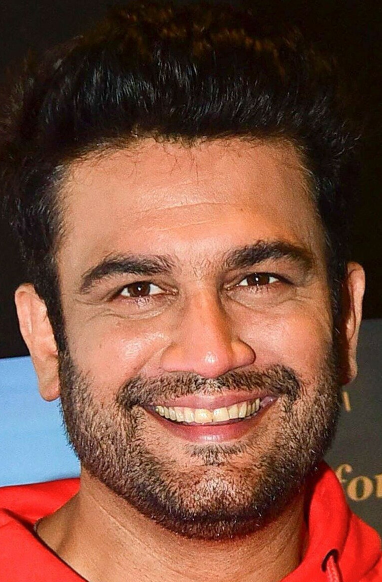 фото Шарад Келкар