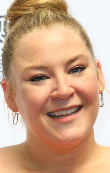 фото Харриет Уэбб