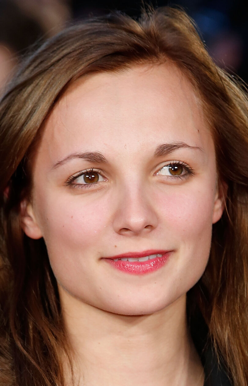 фото Лейла Миммек