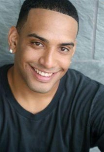 фото Брент МакЛарен